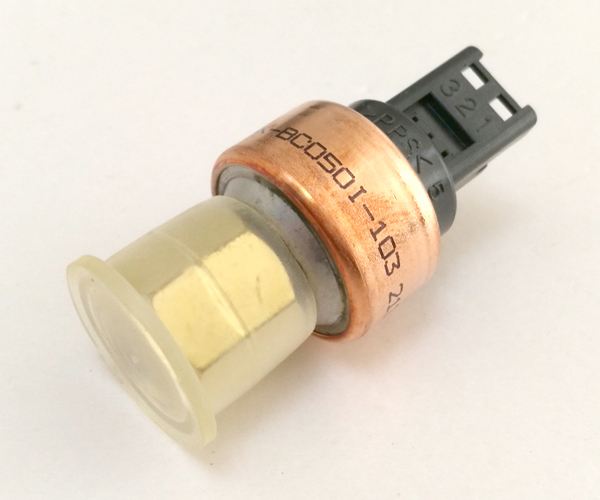 鹭宫压力传感器NSK-BC050I-103