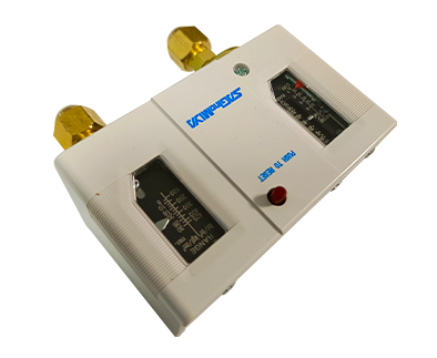 鹭宫高低压压力控制器DNS-D606XM